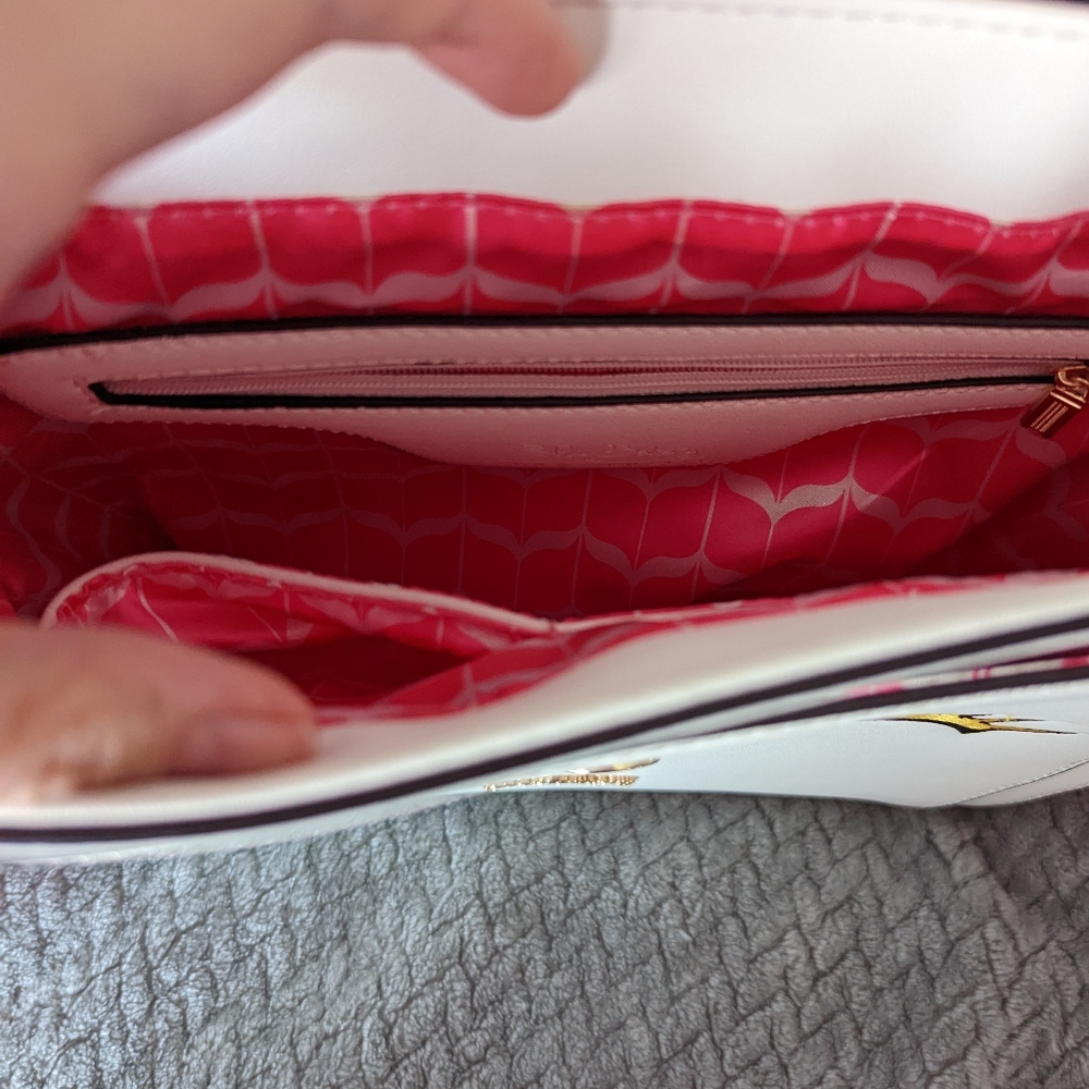 NWOT Shoe Bakery Unicorn Cake Bag - Picture 7 of 7